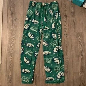 MENS PJ pants